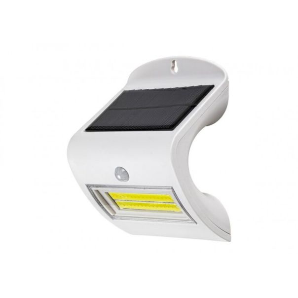 Rabalux Solarna rasveta Opava LED 2W bela (7970) - 7970