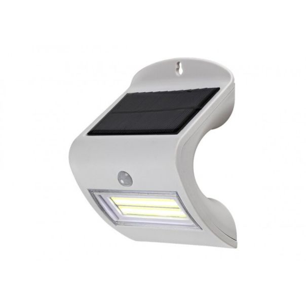 Rabalux Solarna rasveta Opava LED 2W bela (7970) - 7970