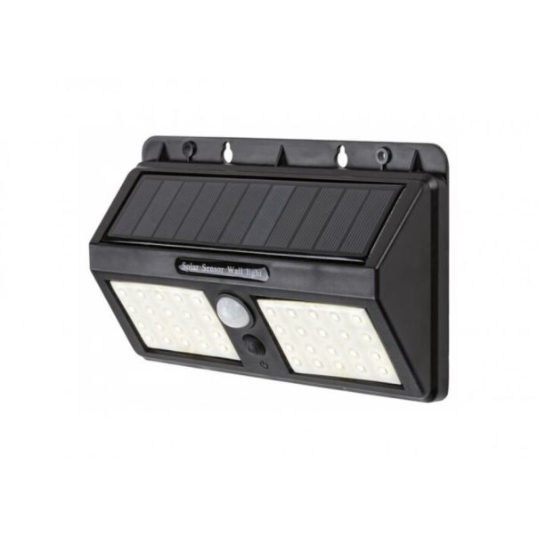 Rabalux Solarna rasveta Ostrava LED 24W crna (7881) - 7881