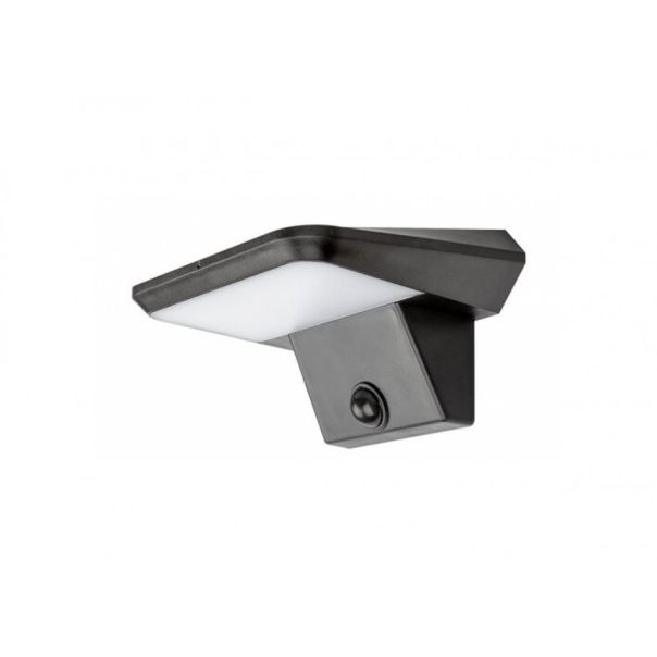 Rabalux Solarna rasveta Qesa LED 10W crna (77005) - 77005