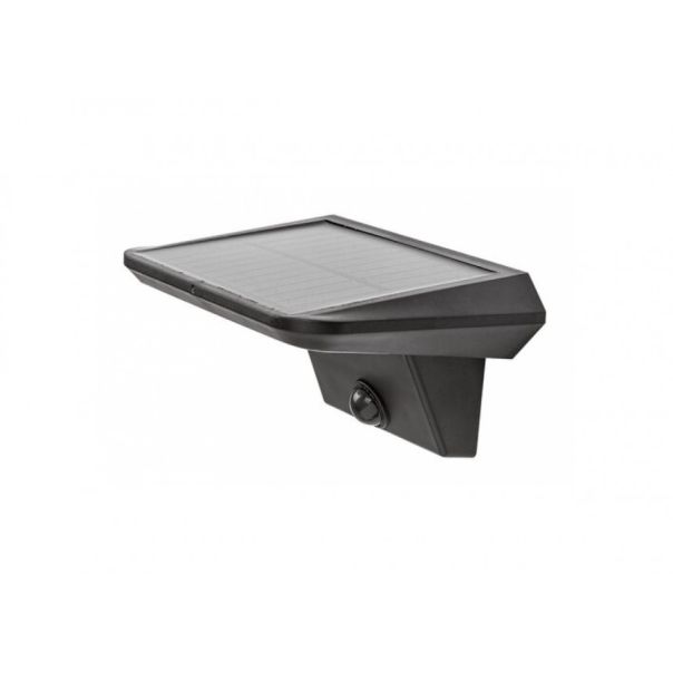 Rabalux Solarna rasveta Qesa LED 10W crna (77005) - 77005