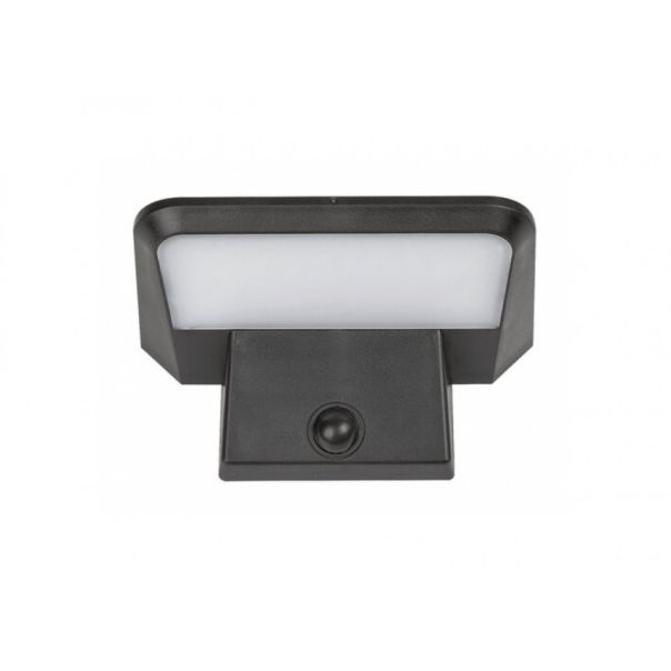 Rabalux Solarna rasveta Qesa LED 10W crna (77005) - 77005