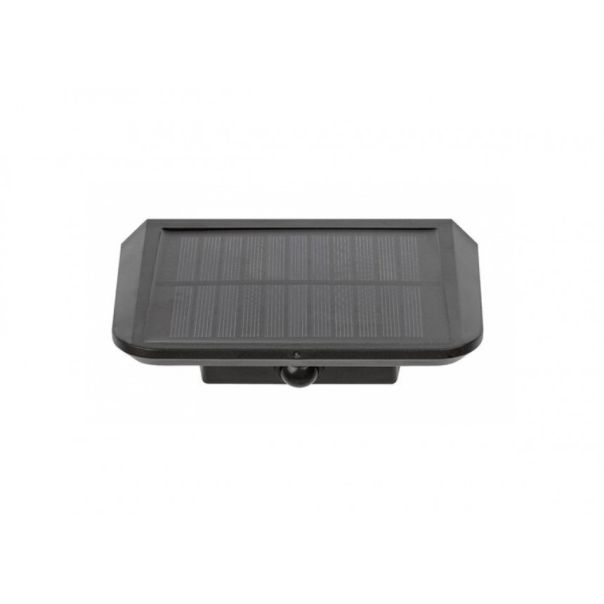 Rabalux Solarna rasveta Qesa LED 10W crna (77005) - 77005