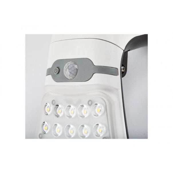 Rabalux Solarna rasveta Rogova LED 4W bela (77022) - 77022