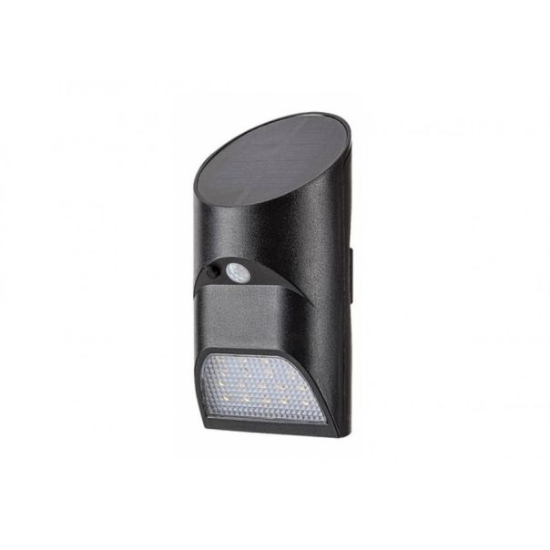 Rabalux Solarna rasveta Sepik LED 36W crna (77013) - 77013