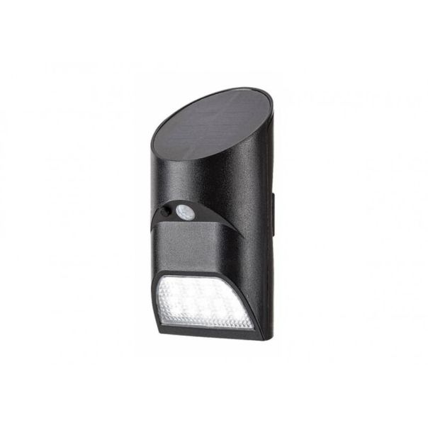 Rabalux Solarna rasveta Sepik LED 36W crna (77013) - 77013
