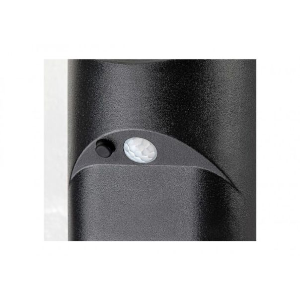 Rabalux Solarna rasveta Sepik LED 36W crna (77013) - 77013