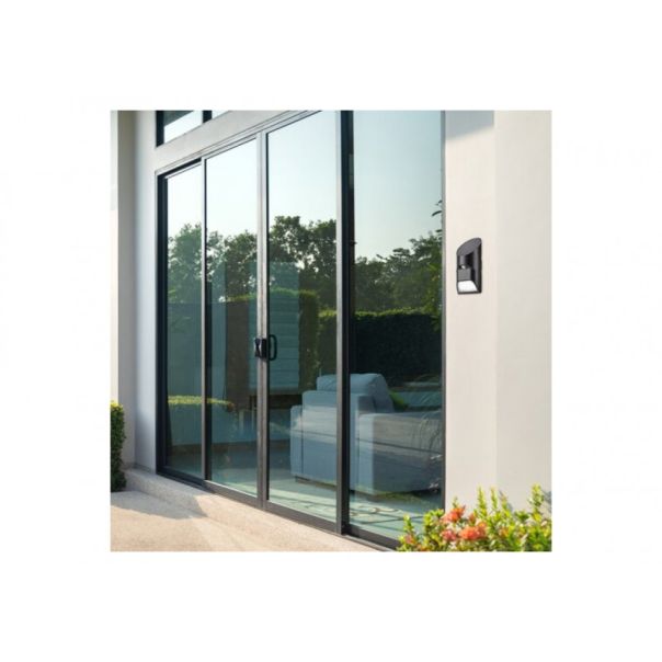 Rabalux Solarna rasveta Sepik LED 36W crna (77013) - 77013