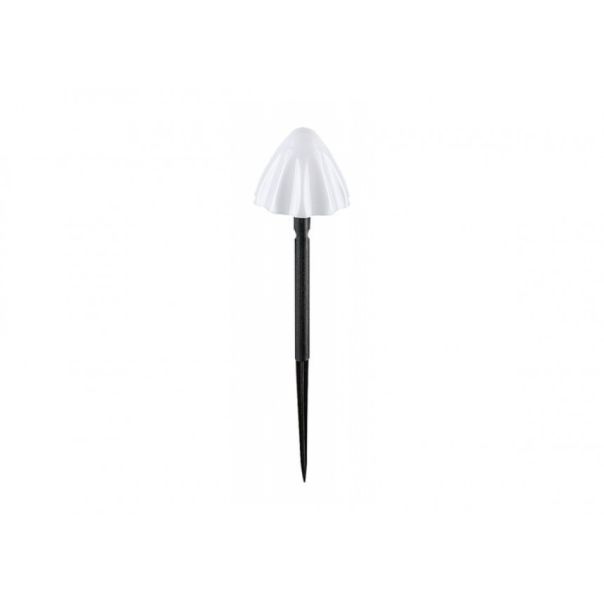 Rabalux Solarna rasveta Skadar LED 2W crna (77007) - 77007