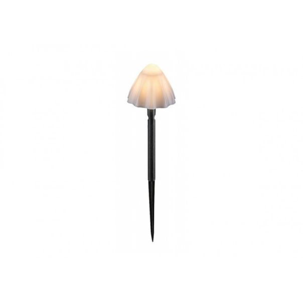 Rabalux Solarna rasveta Skadar LED 2W crna (77007) - 77007