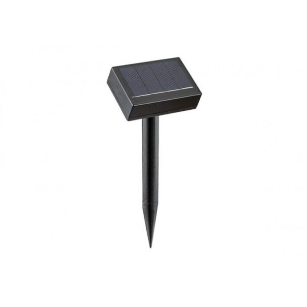 Rabalux Solarna rasveta Skadar LED 2W crna (77007) - 77007