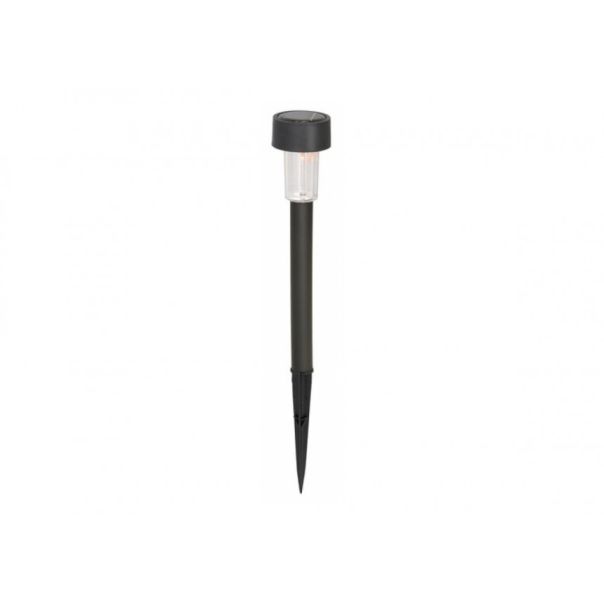 Rabalux Solarna rasveta Solar 1 LED 01W crna (8365) - 8365