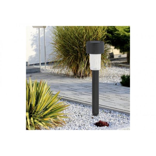 Rabalux Solarna rasveta Solar 1 LED 01W crna (8365) - 8365