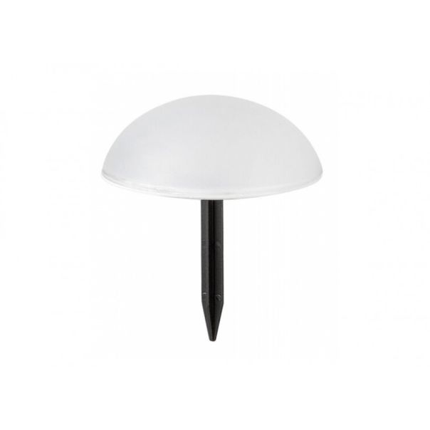 Rabalux Solarna rasveta Treppio LED 1W crna (77008) - 77008