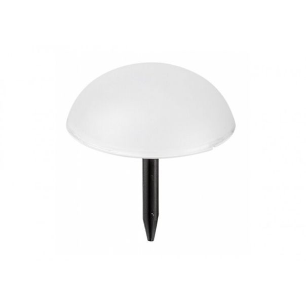 Rabalux Solarna rasveta Treppio LED 1W crna (77008) - 77008