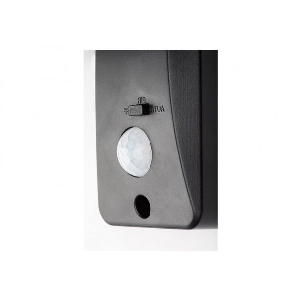 Rabalux Solarna rasveta Valpovo LED 24W crna (77019) - 77019