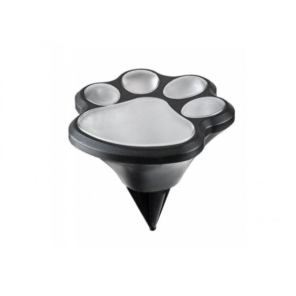 Rabalux Solarna rasveta Wigry LED 006W crna (77001) - 77001