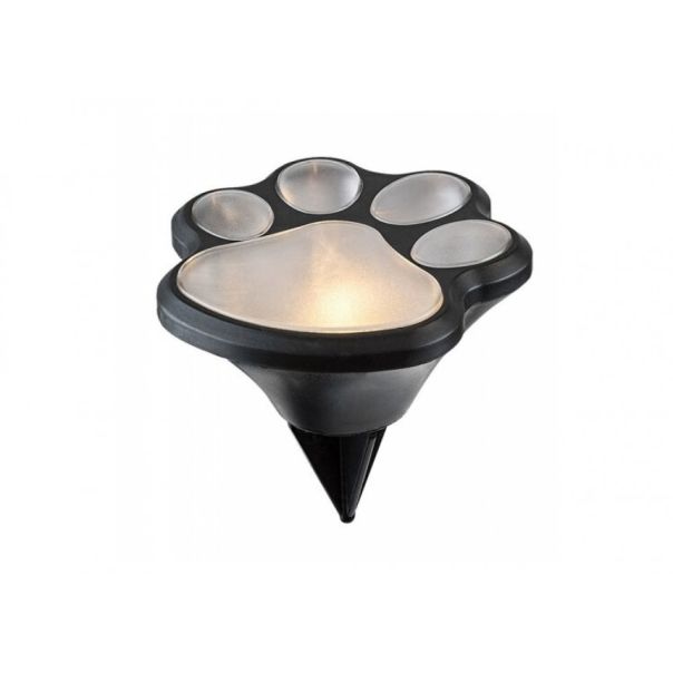 Rabalux Solarna rasveta Wigry LED 006W crna (77001) - 77001