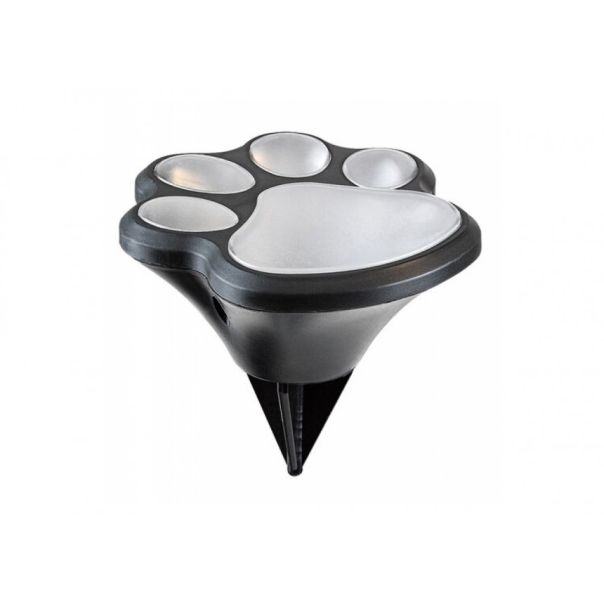 Rabalux Solarna rasveta Wigry LED 006W crna (77001) - 77001