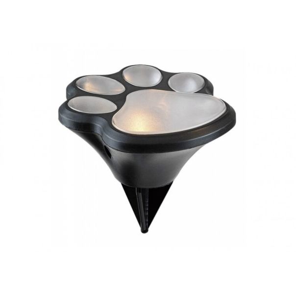 Rabalux Solarna rasveta Wigry LED 006W crna (77001) - 77001