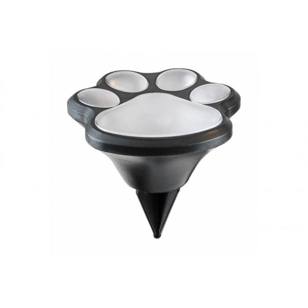 Rabalux Solarna rasveta Wigry LED 006W crna (77001) - 77001