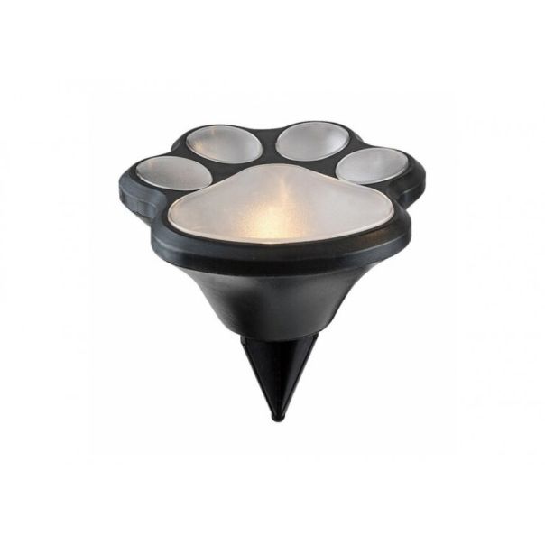 Rabalux Solarna rasveta Wigry LED 006W crna (77001) - 77001