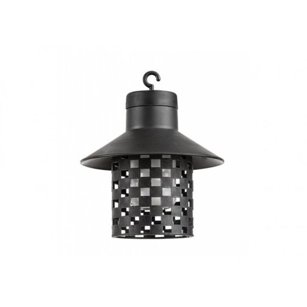 Rabalux Solarna rasveta Ximpu LED 01W crna (77003) - 77003