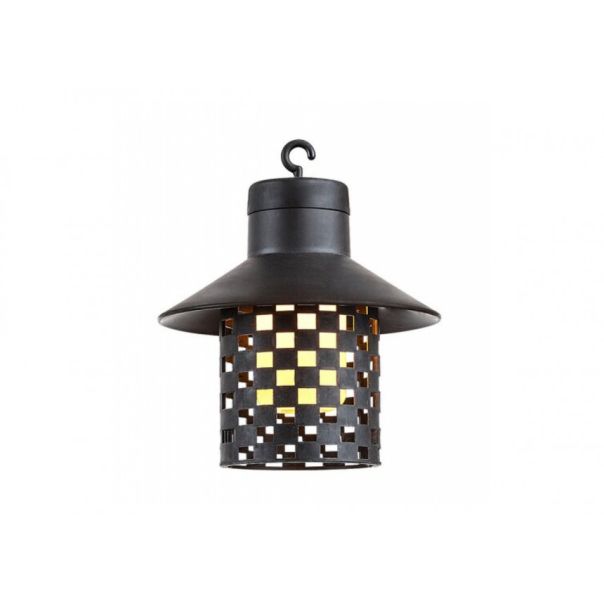 Rabalux Solarna rasveta Ximpu LED 01W crna (77003) - 77003