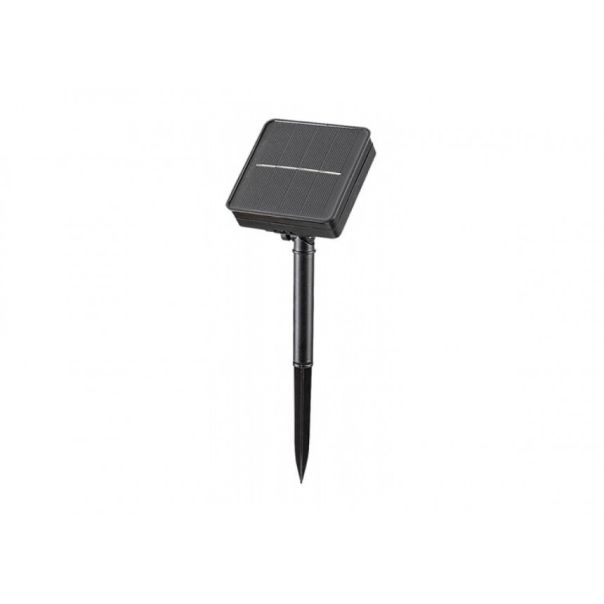 Rabalux Solarna rasveta Ximpu LED 01W crna (77003) - 77003