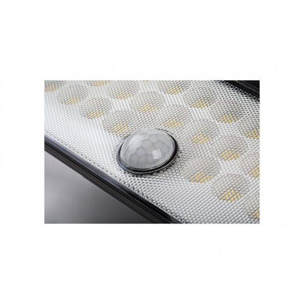 Rabalux Solarna rasveta Zavod LED 8W crna (77129) - RAS003040A00000