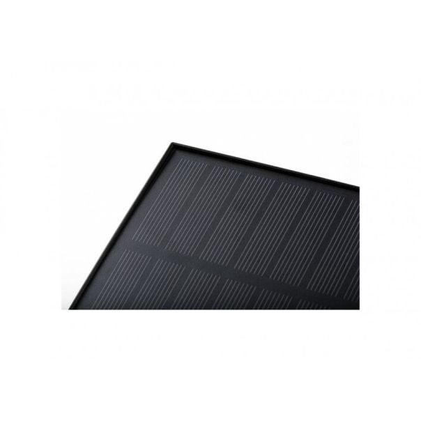 Rabalux Solarna rasveta Zavod LED 8W crna (77129) - RAS003040A00000