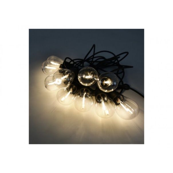 Rabalux Solarna rasveta Zirc LED 36W crna (77165) - RAS003075A00000