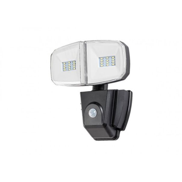 Rabalux Solarna rasveta Zlarin LED 12W crna (77012) - 77012-1