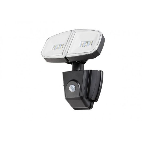 Rabalux Solarna rasveta Zlarin LED 12W crna (77012) - 77012-1