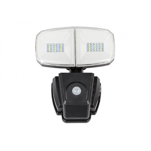 Rabalux Solarna rasveta Zlarin LED 12W crna (77012) - 77012-1