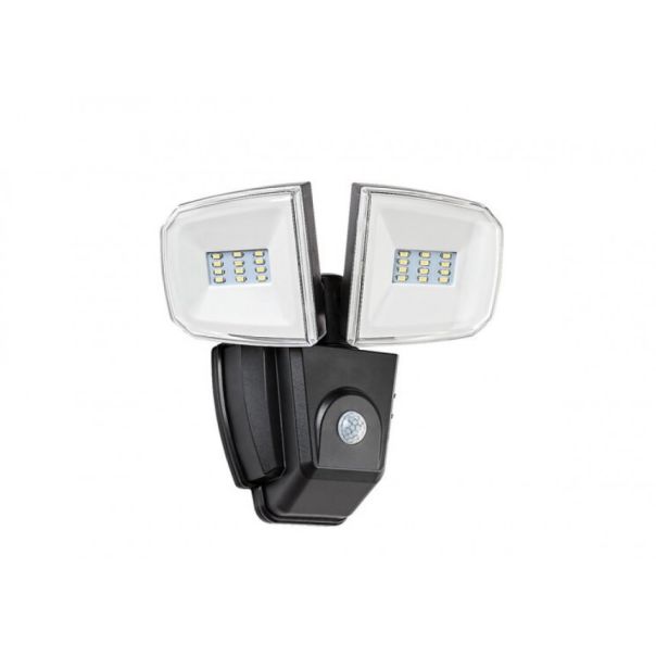 Rabalux Solarna rasveta Zlarin LED 12W crna (77012) - 77012-1