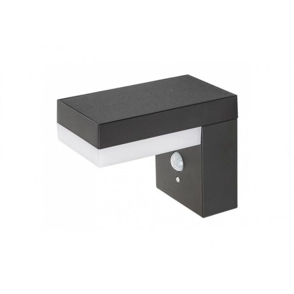 Rabalux Solarna rasveta Zrebar LED 6W crna (77009) - 77009