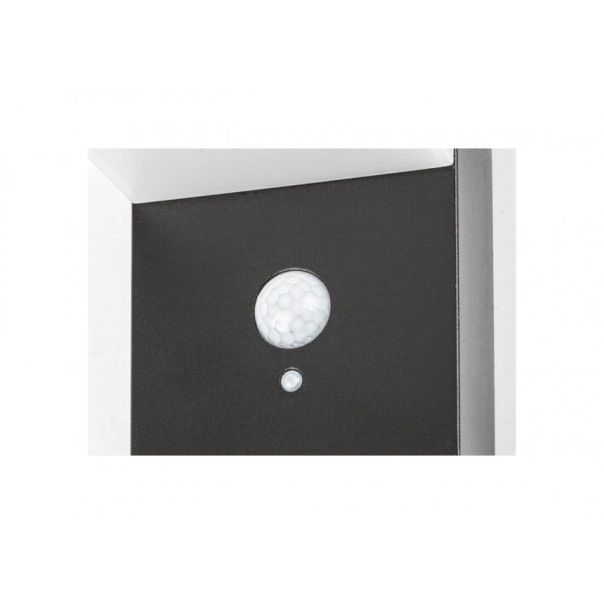 Rabalux Solarna rasveta Zrebar LED 6W crna (77009) - 77009