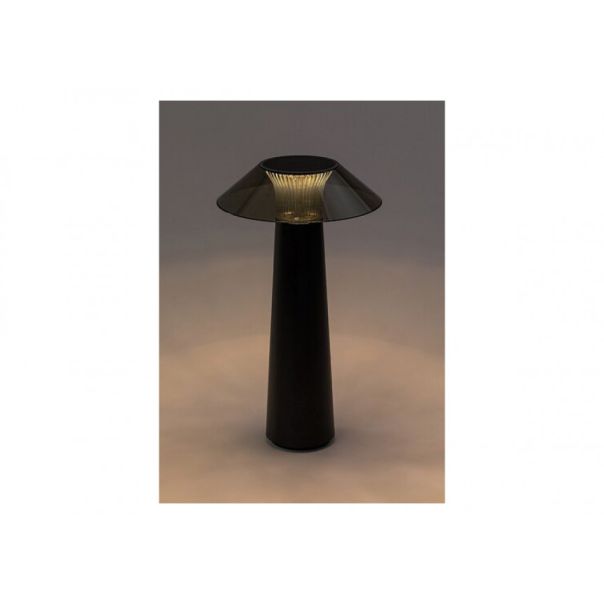 Rabalux Spoljna dekorativna rasveta Assen LED 5W crna (77062) - 77062