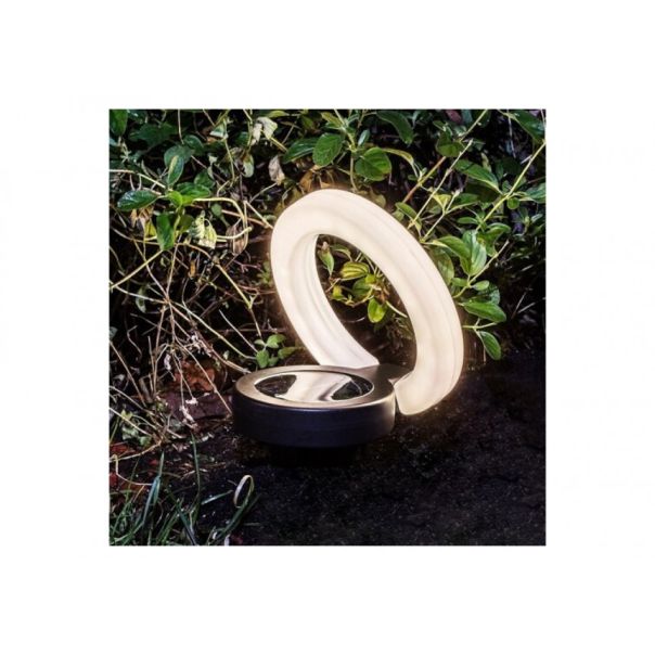 Rabalux Spoljna dekorativna rasveta Bokod LED 005W crna (77187) - RAS003093A00000