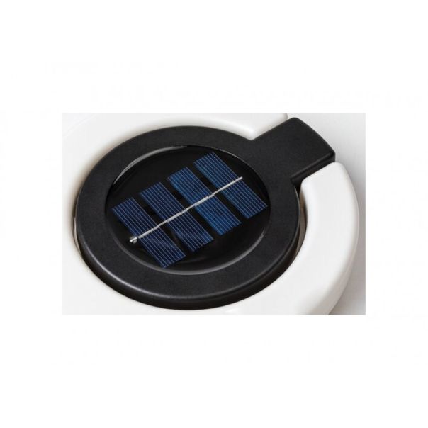 Rabalux Spoljna dekorativna rasveta Bokod LED 005W crna (77187) - RAS003093A00000