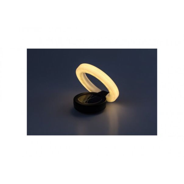 Rabalux Spoljna dekorativna rasveta Bokod LED 005W crna (77187) - RAS003093A00000