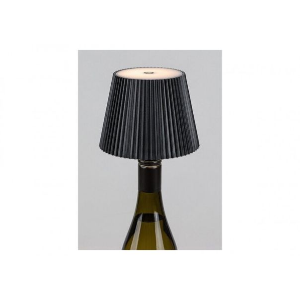 Rabalux Spoljna dekorativna rasveta Burdur LED 2W crna (77142) - RAS003053A00000