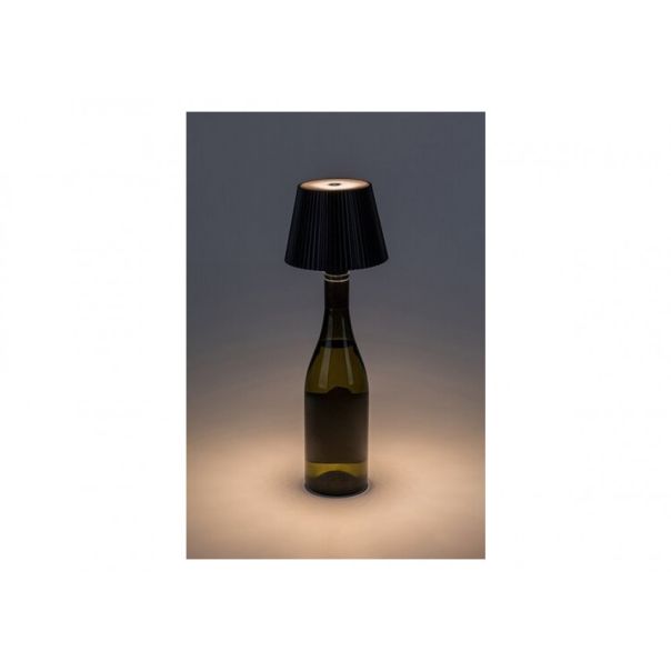 Rabalux Spoljna dekorativna rasveta Burdur LED 2W crna (77142) - RAS003053A00000