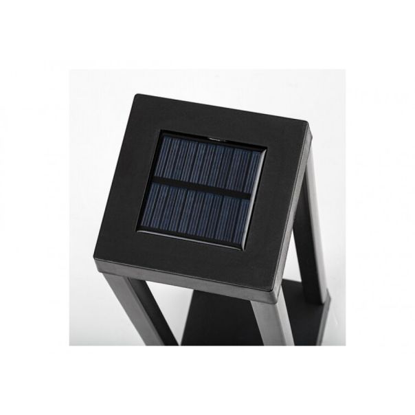 Rabalux Spoljna dekorativna rasveta Cong LED 018W crna (77186) - RAS003092A00000