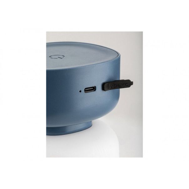 Rabalux Spoljna dekorativna rasveta Funes LED 3W plava (77145) - RAS003056A00000