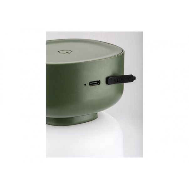 Rabalux Spoljna dekorativna rasveta Funes LED 3W zelena (77144) - RAS003055A00000