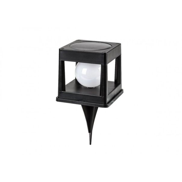 Rabalux Spoljna dekorativna rasveta Holne LED 03W crna (77188) - RAS003094A00000