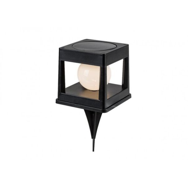 Rabalux Spoljna dekorativna rasveta Holne LED 03W crna (77188) - RAS003094A00000