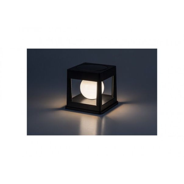 Rabalux Spoljna dekorativna rasveta Holne LED 03W crna (77188) - RAS003094A00000